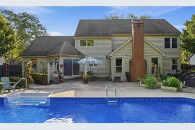 367 Barrington Drive, Westerville, OH 43082 - Photo 59
