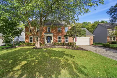 367 Barrington Drive, Westerville, OH 43082 - Photo 5