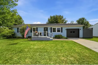 14135 Pleasant Ridge Drive, Marysville, OH 43040 - Photo 3