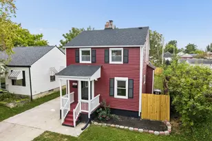 669 E Mithoff St, Columbus, OH 43206 - Photo 3