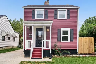 669 E Mithoff Street, Columbus, OH 43206 - Photo 1