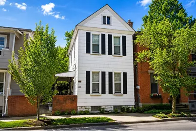 183 E Whittier Street, Columbus, OH 43206 - Photo 1