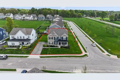 2856 Mound Ridge Way, Blacklick, OH 43004 - Photo 65