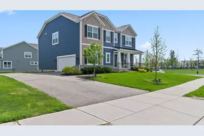 2856 Mound Ridge Way, Blacklick, OH 43004 - Photo 3