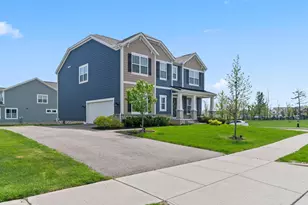 2856 Mound Rdg Wy, Blacklick, OH 43004 - Photo 3