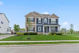 2856 Mound Rdg Wy, Blacklick, OH 43004 - Photo 1