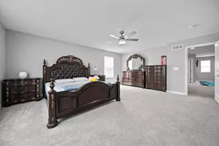 2856 Mound Rdg Wy, Blacklick, OH 43004 - Photo 31