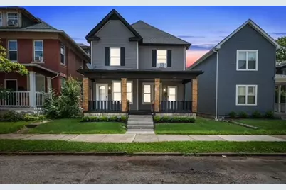 266 Miller Avenue #268, Columbus, OH 43205 - Photo 23