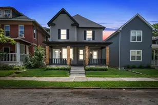 266 Miller Ave, Columbus, OH 43205 - Photo 23