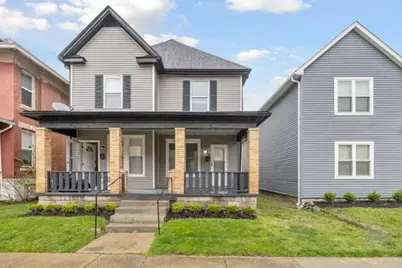 266 Miller Avenue #268, Columbus, OH 43205 - Photo 37