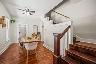 266 Miller Ave, Columbus, OH 43205 - Photo 3