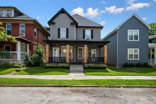 266 Miller Ave, Columbus, OH 43205 - Photo 25