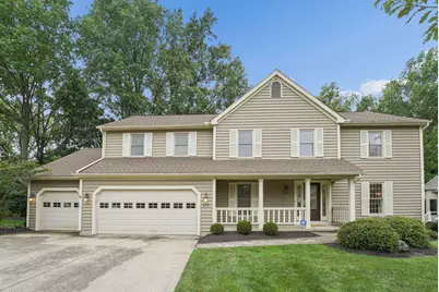 777 Black Gold Avenue, Gahanna, OH 43230 - Photo 1
