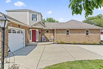 3738 Saint Paul Road, Ashville, OH 43103 - Photo 5
