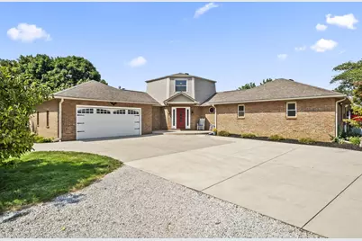 3738 Saint Paul Road, Ashville, OH 43103 - Photo 1