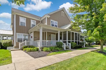 185 W Case Street, Powell, OH 43065 - Photo 1