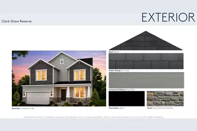 5649 Peavey Street #Lot 7188, Powell, OH 43065 - Photo 5