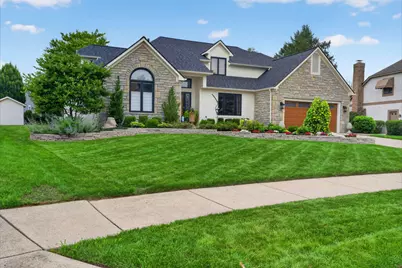 206 Baranof W, Westerville, OH 43081 - Photo 47