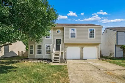 5136 Southbend Drive, Canal Winchester, OH 43110 - Photo 1