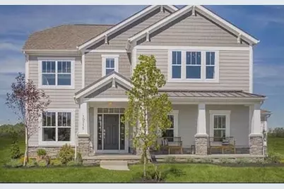 10715 Pearl Creek Drive, Plain City, OH 43064 - Photo 1