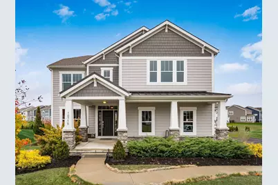 10715 Pearl Creek Drive, Plain City, OH 43064 - Photo 3