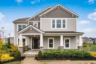 10715 Pearl Creek Dr, Plain City, OH 43064 - Photo 3