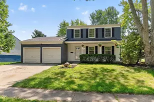 3575 Makassar Dr, Westerville, OH 43081 - Photo 57