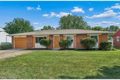 4751 Arnold Avenue, Columbus, OH 43228 - Photo 3