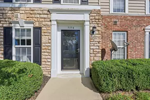 5354 Calypso Cascades Drive, Dublin, OH 43016 - Photo 1