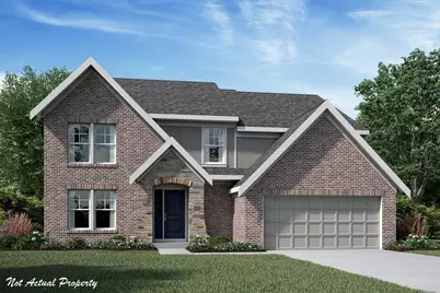 1358 Howthorne Parkway, Grove City, OH 43123 - Photo 1