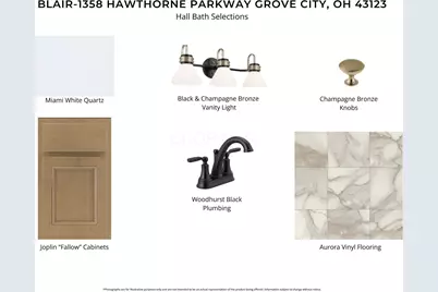 1358 Howthorne Parkway, Grove City, OH 43123 - Photo 5