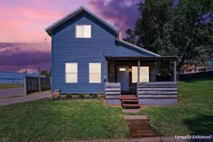 213 Vine St, Mansfield, OH 44902 - Photo 1