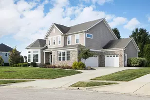 5829 Glendavon Ct, Dublin, OH 43016 - Photo 1