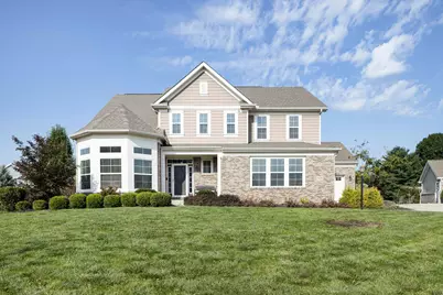 5829 Glendavon Court, Dublin, OH 43016 - Photo 1