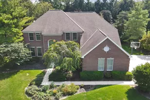 10415 Woodburn Dr, Powell, OH 43065 - Photo 63