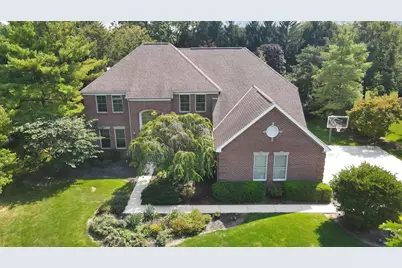 10415 Woodburn Drive, Powell, OH 43065 - Photo 1