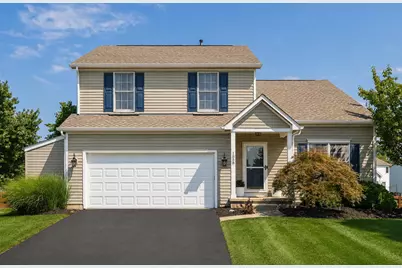 1858 Aurora Avenue, Lewis Center, OH 43035 - Photo 1
