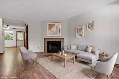2418 Carolina Avenue #5, Columbus, OH 43229 - Photo 5