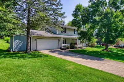 1262 Berwyn Lane, Newark, OH 43055 - Photo 1