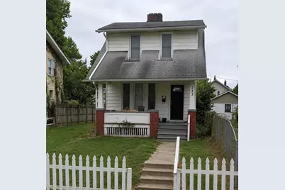 233 Columbian, Columbus, OH 43223 - Photo 1