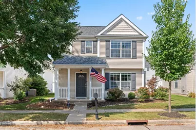 7202 Hillmont Drive, New Albany, OH 43054 - Photo 1