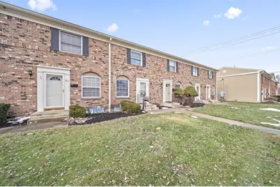 87 Tarryton Court W #18D, Columbus, OH 43228 - Photo 1