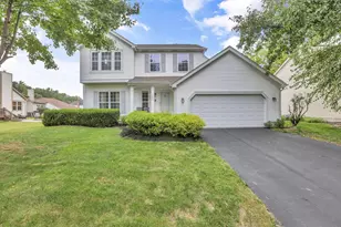 1003 Quarry Park Dr, Reynoldsburg, OH 43068 - Photo 1