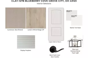 1278 Blueberry Cv, Grove City, OH 43123 - Photo 3