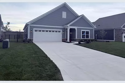 1528 Bethel Woods Boulevard, Marysville, OH 43040 - Photo 1