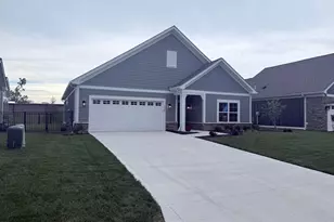 1528 Bethel Woods Blvd, Marysville, OH 43040 - Photo 1