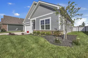 1528 Bethel Woods Blvd, Marysville, OH 43040 - Photo 5