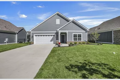 1528 Bethel Woods Boulevard, Marysville, OH 43040 - Photo 1