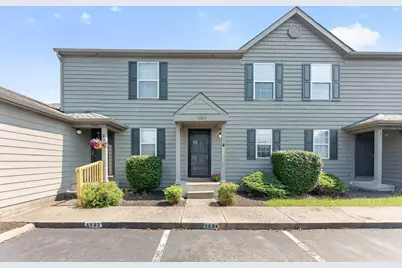 5684 Blendonridge Drive #93C, Columbus, OH 43230 - Photo 3