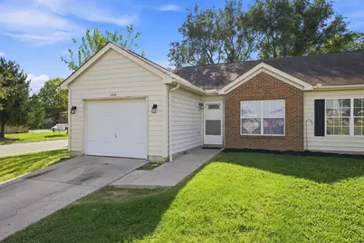 1456 October Ridge Court, Columbus, OH 43223 - Photo 3